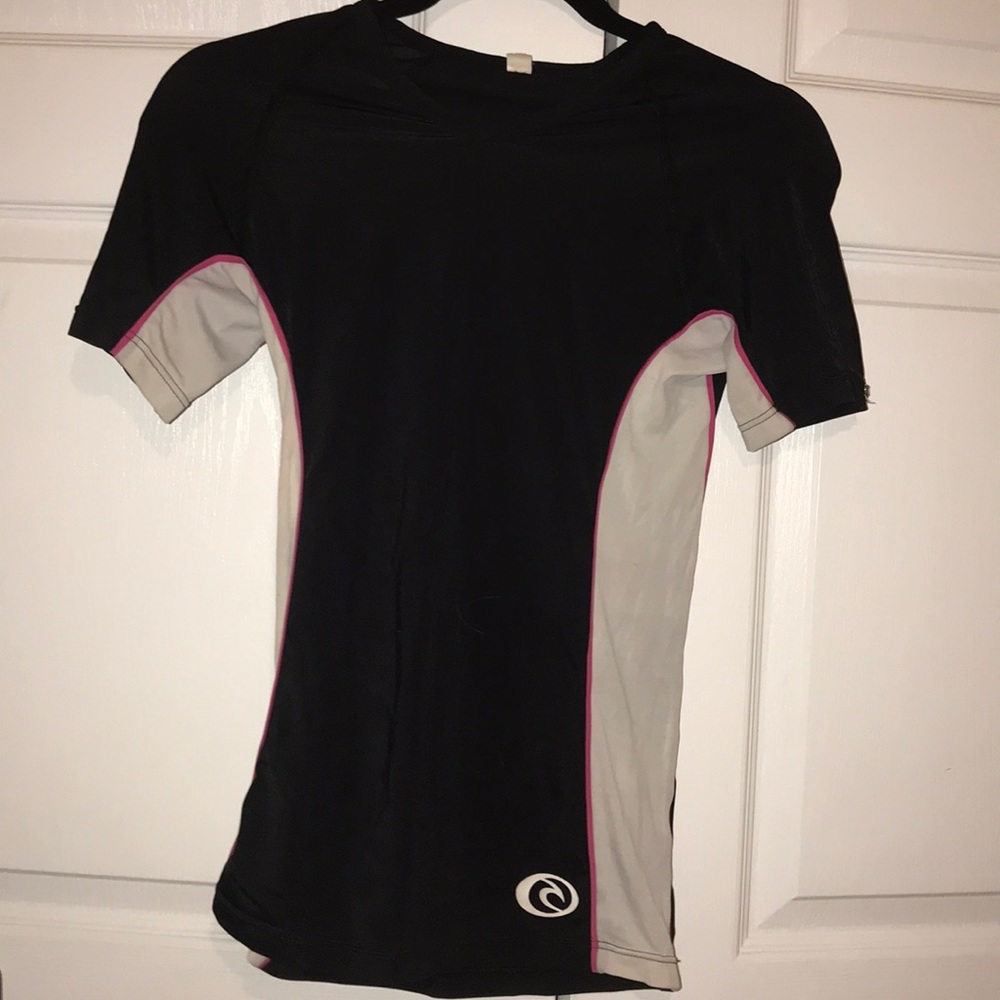 rip curl rashie